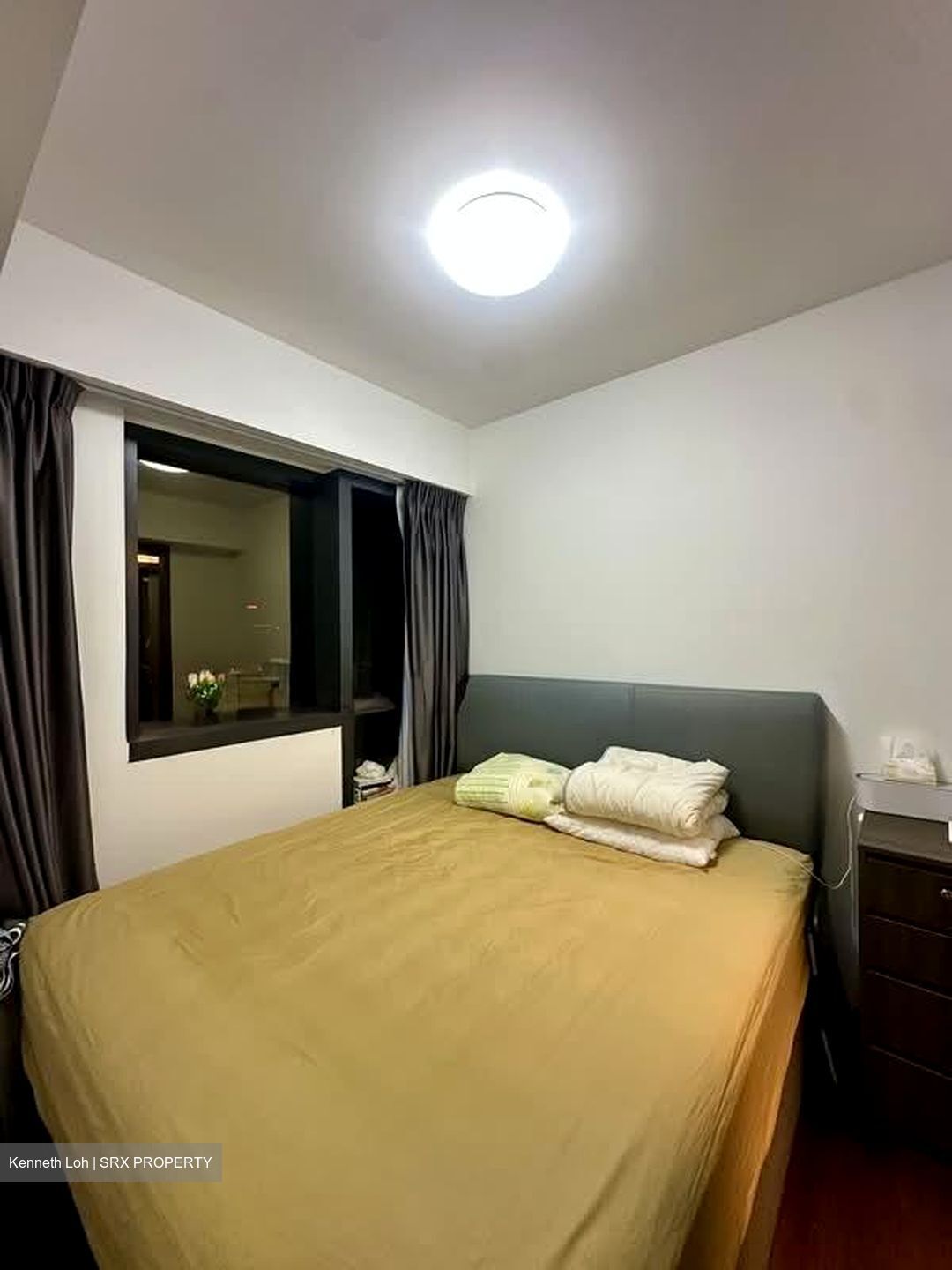 The M (D7), Apartment #542650721